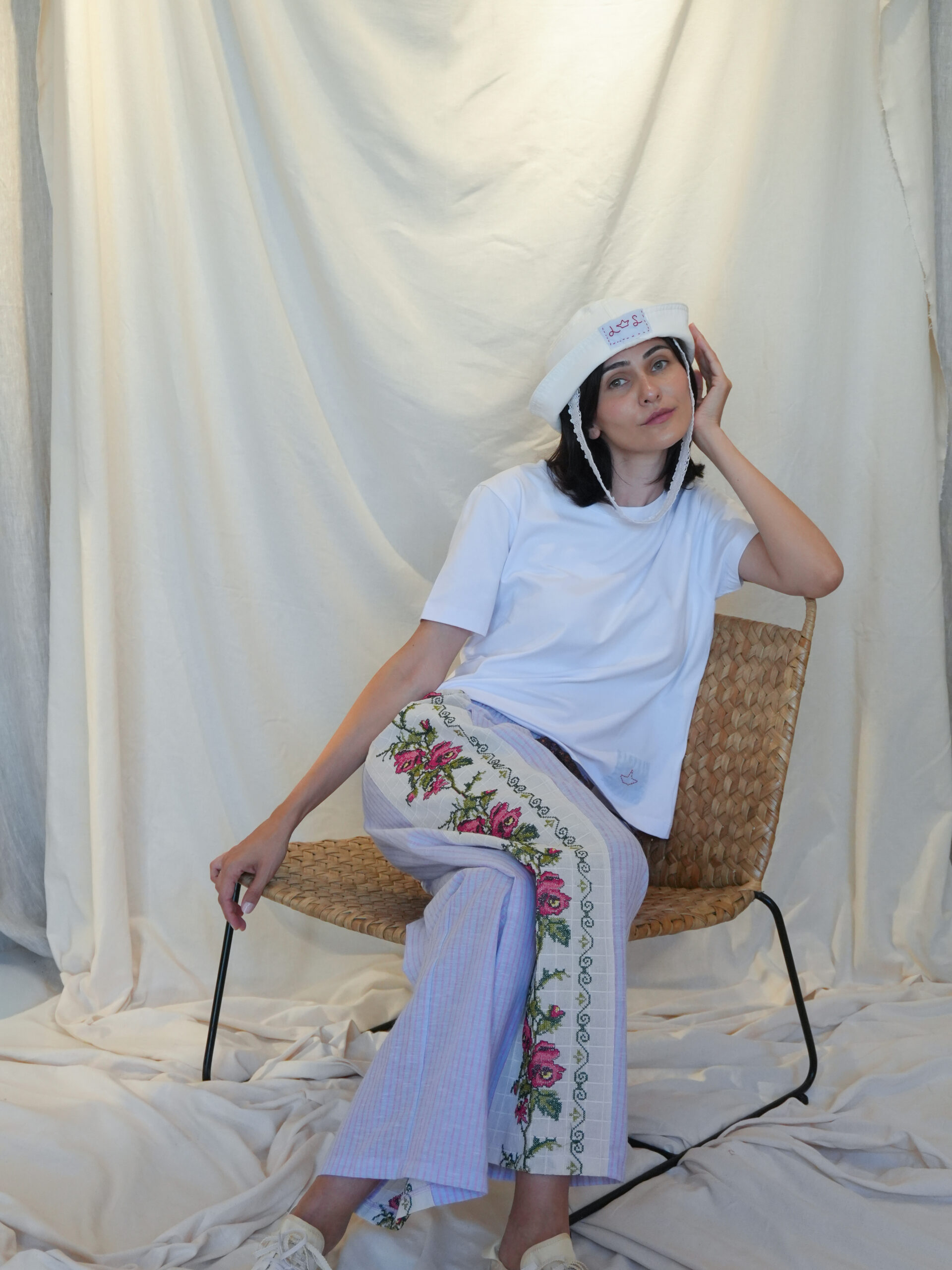 Monica Pant - Görsel 2