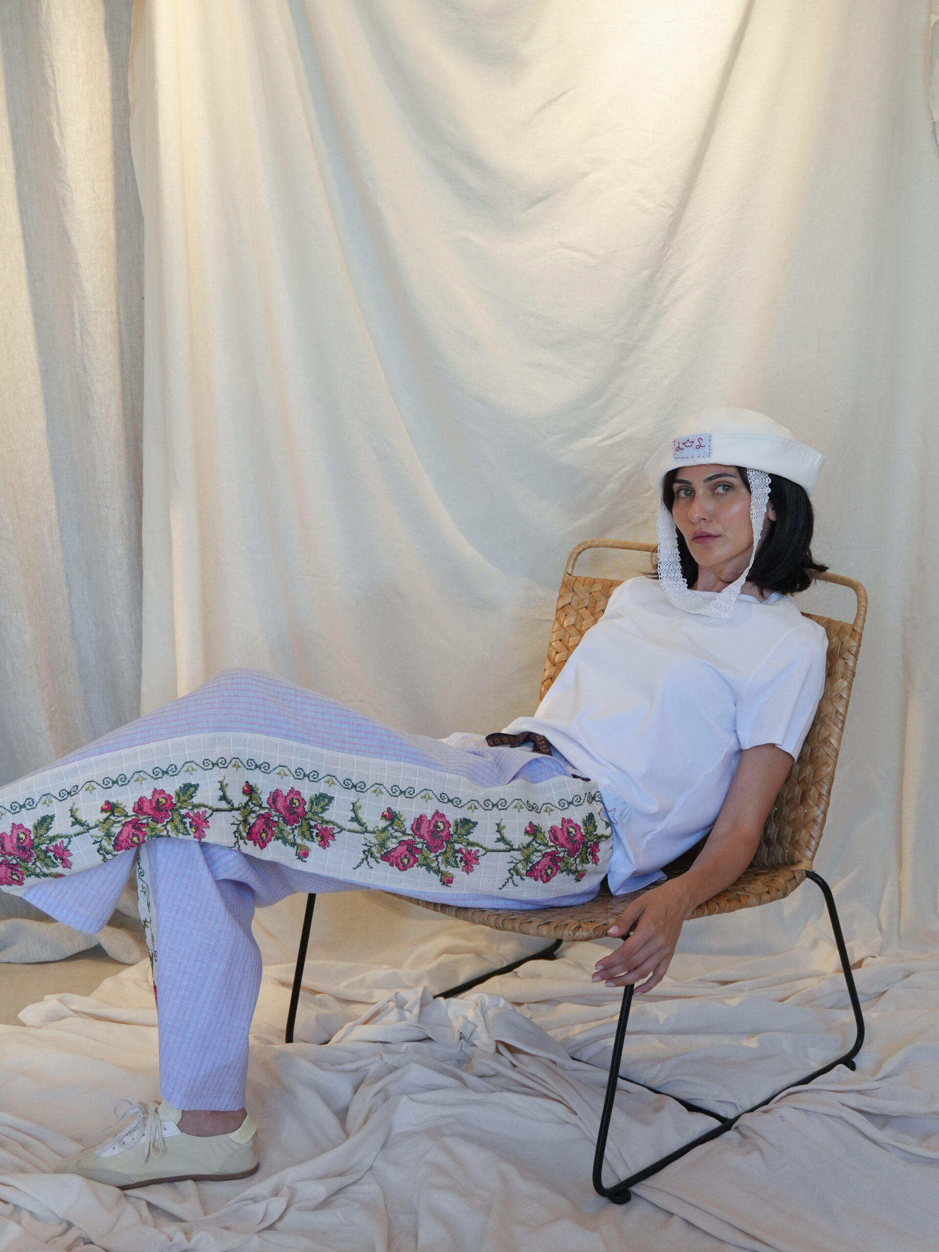 Monica Pant - Görsel 3