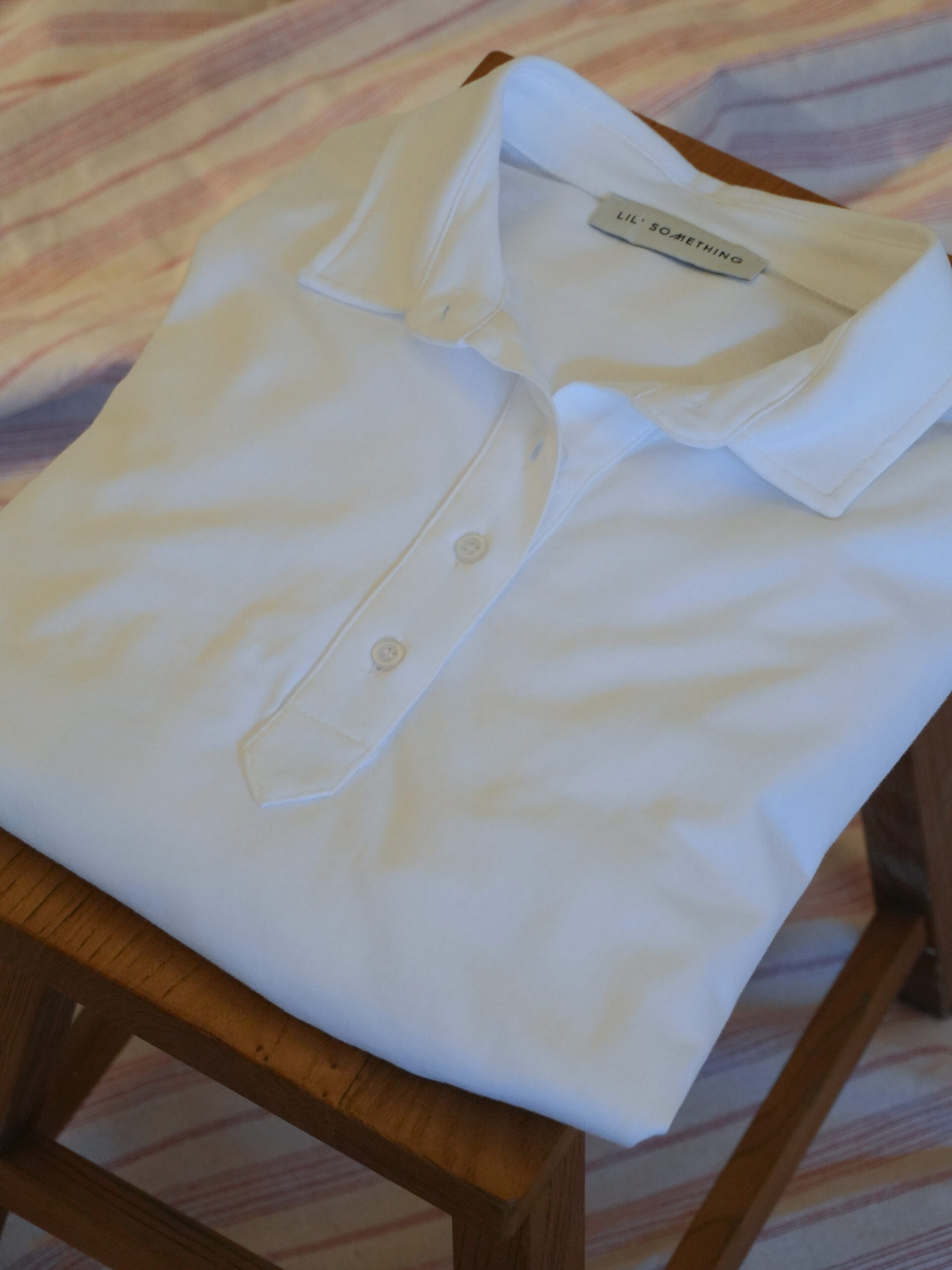 Lil Star Polo T-Shirt - Görsel 2