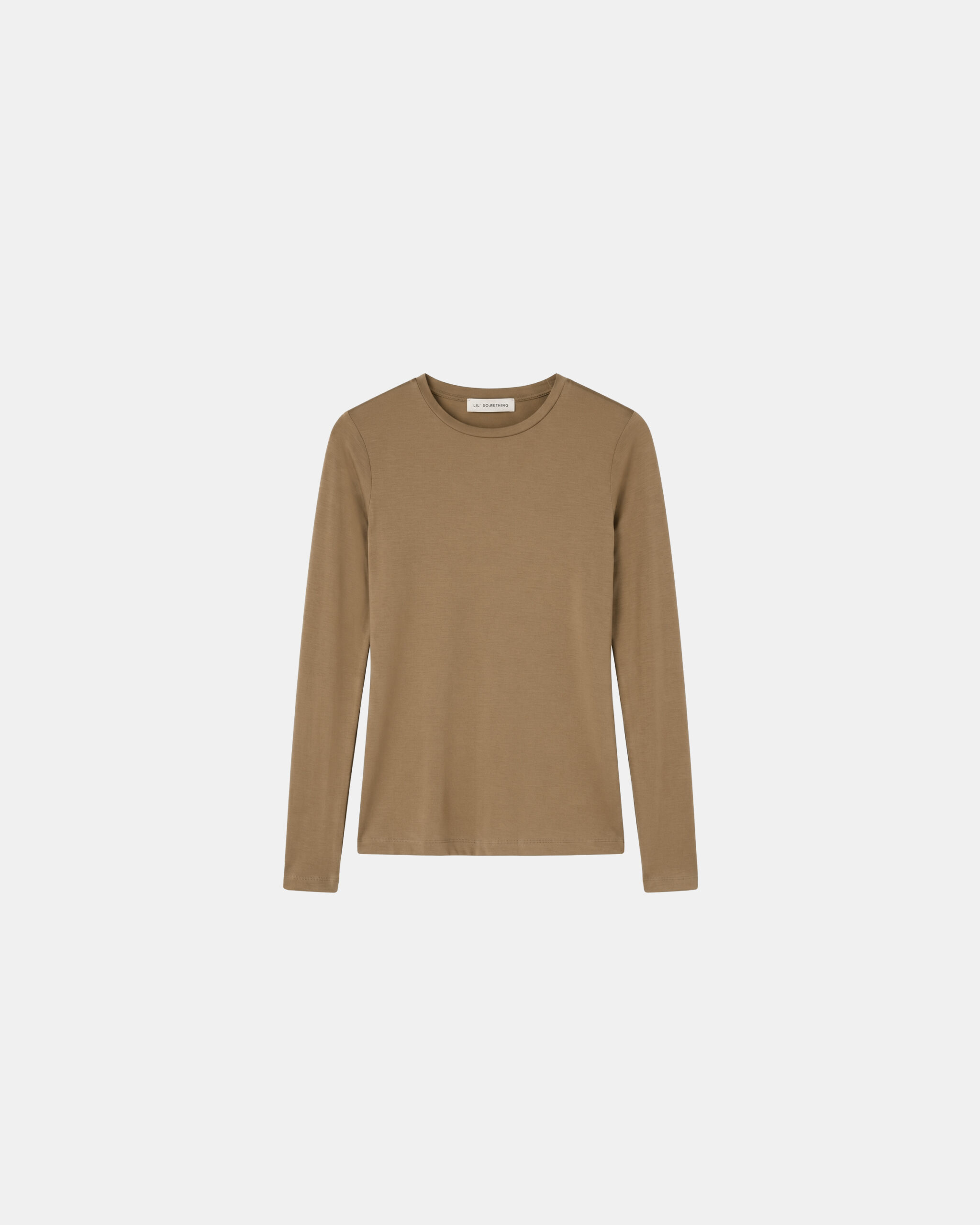 Vittoria Uzun Kollu T-Shirt