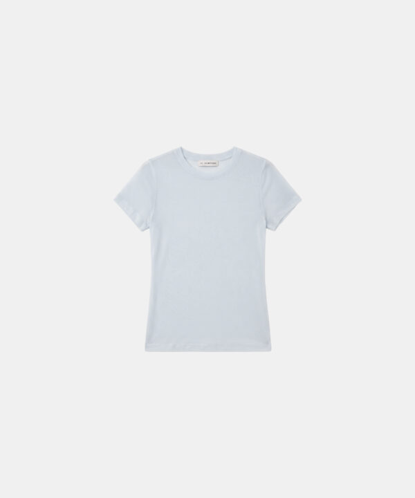 Vittoria Bebek Mavisi T-Shirt