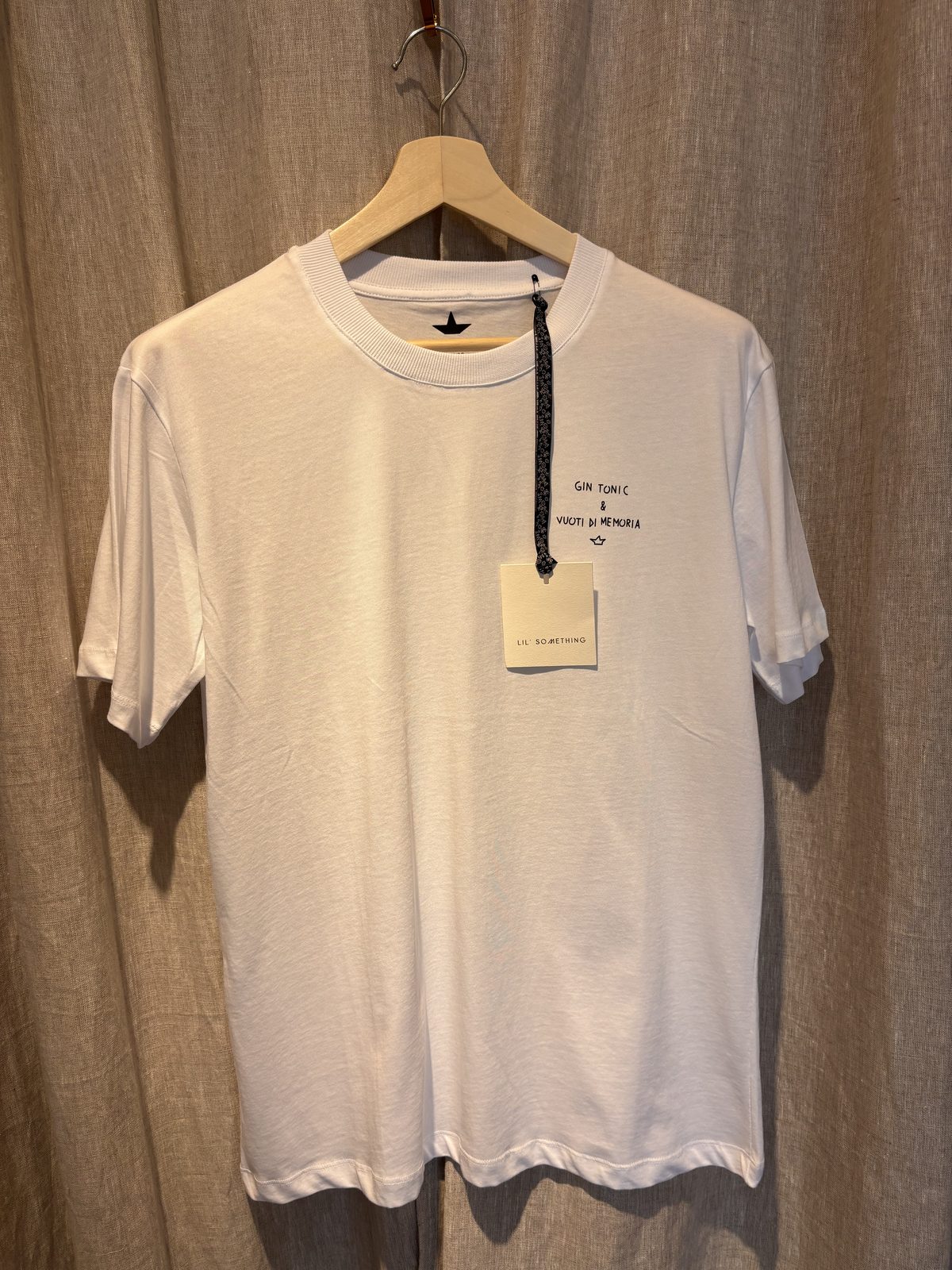 Gin Tonic T-Shirt - Görsel 3