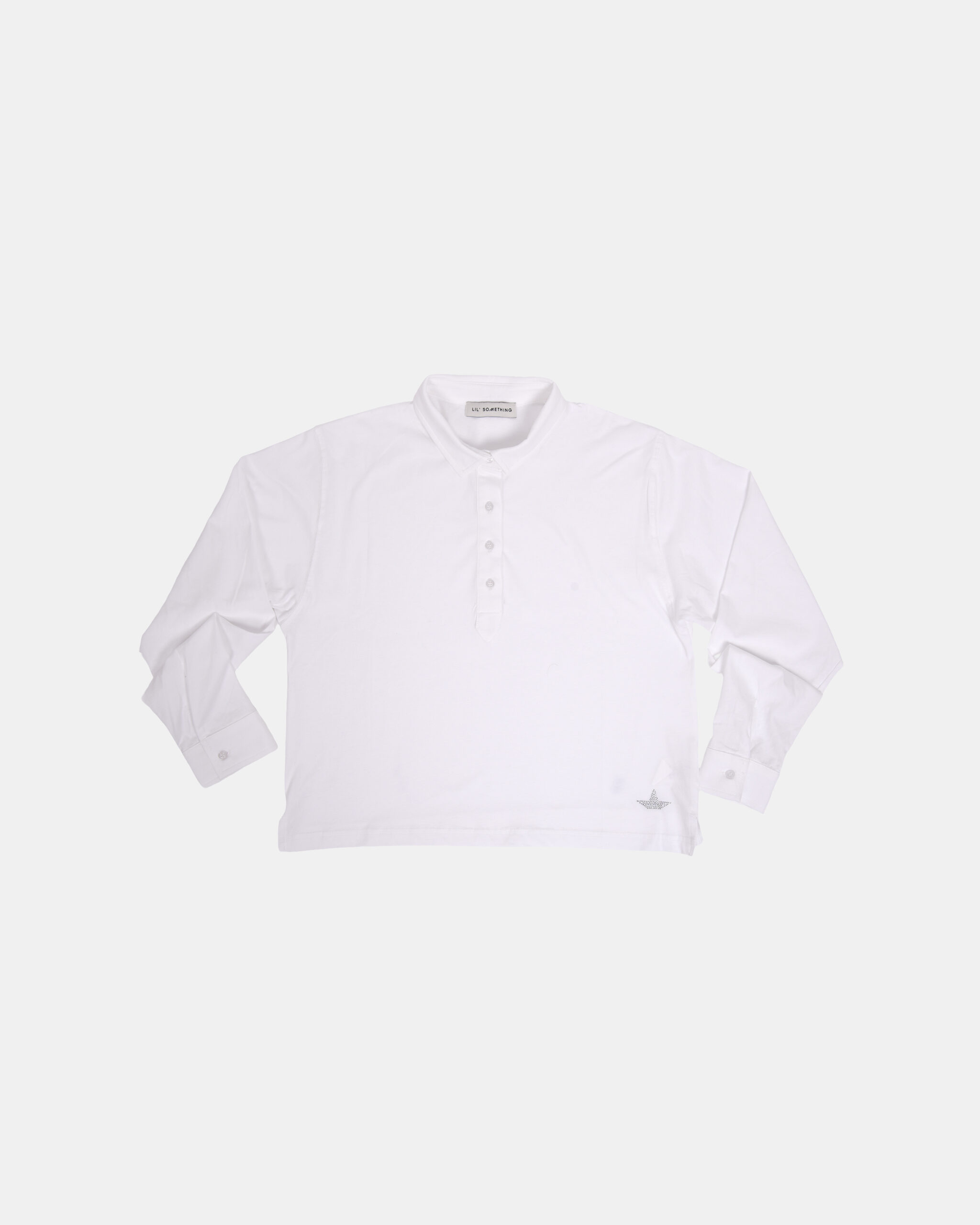 Lil Star Polo T-Shirt