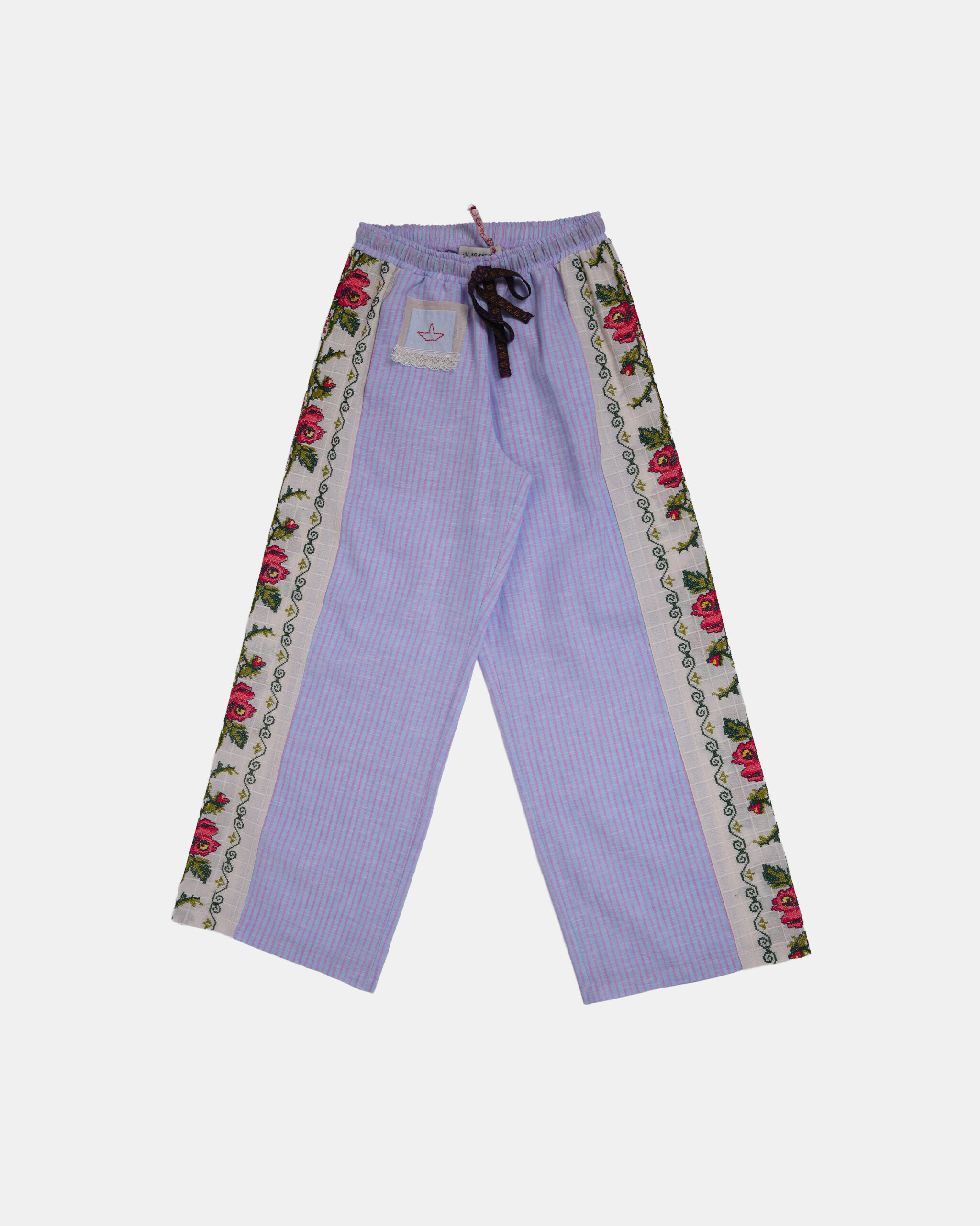 Monica Pant