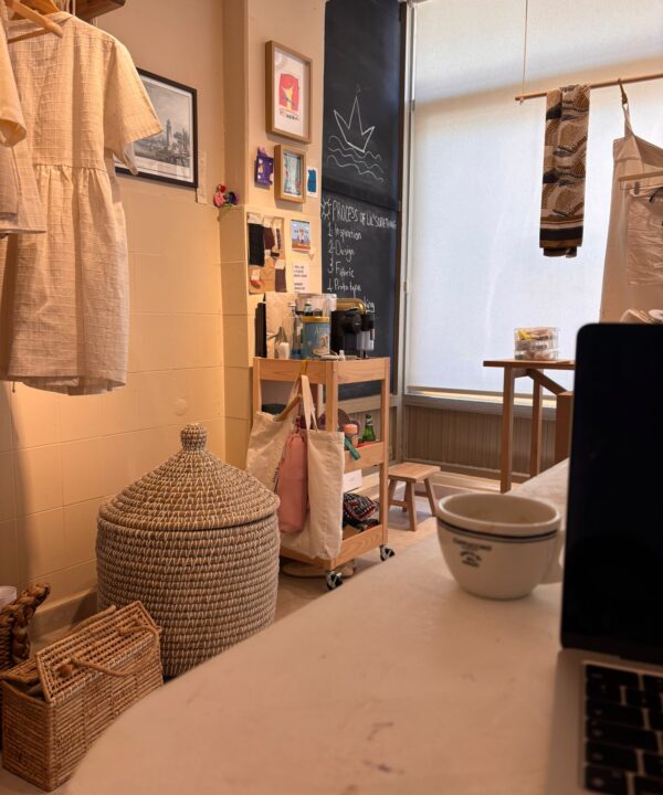 Workshop
