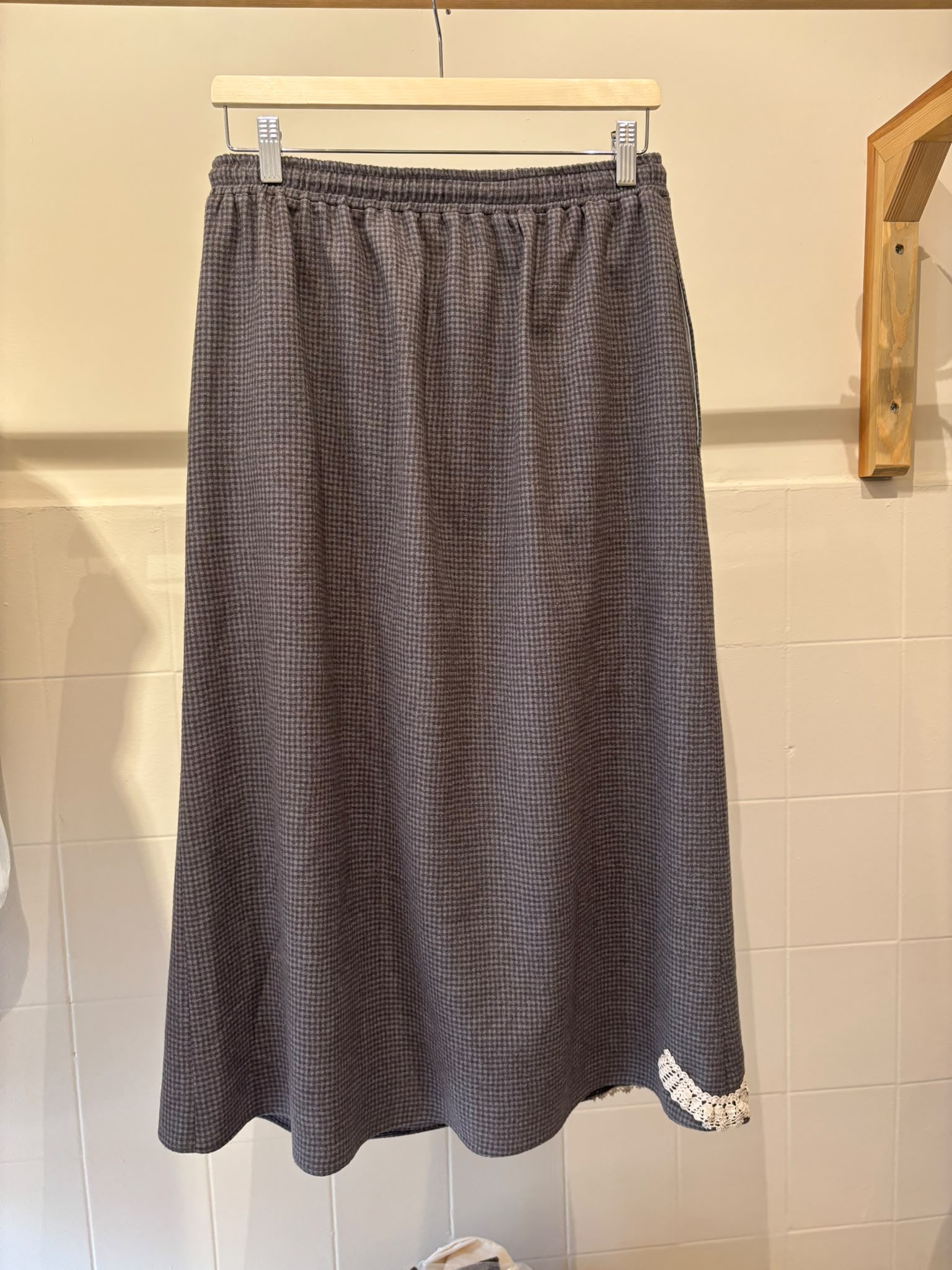 Passenger Jogger Skirt - Görsel 2