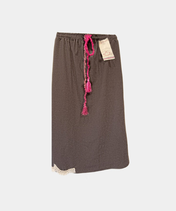 Passenger Jogger Skirt