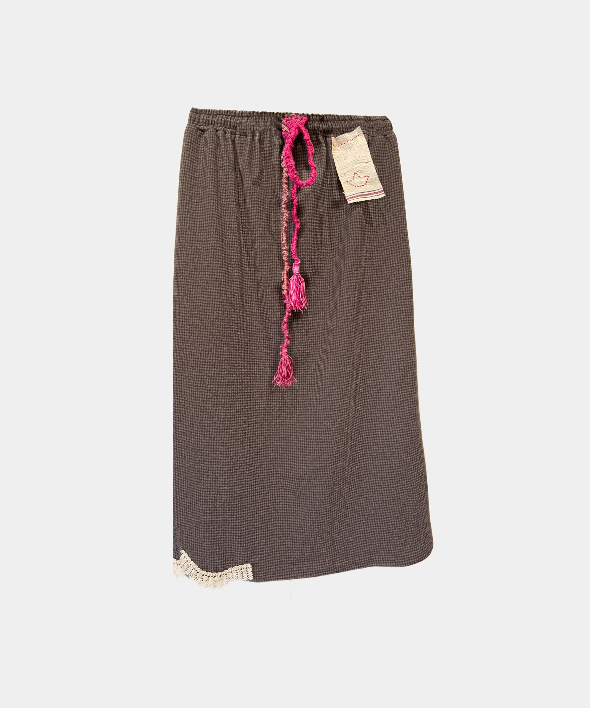 Passenger Jogger Skirt